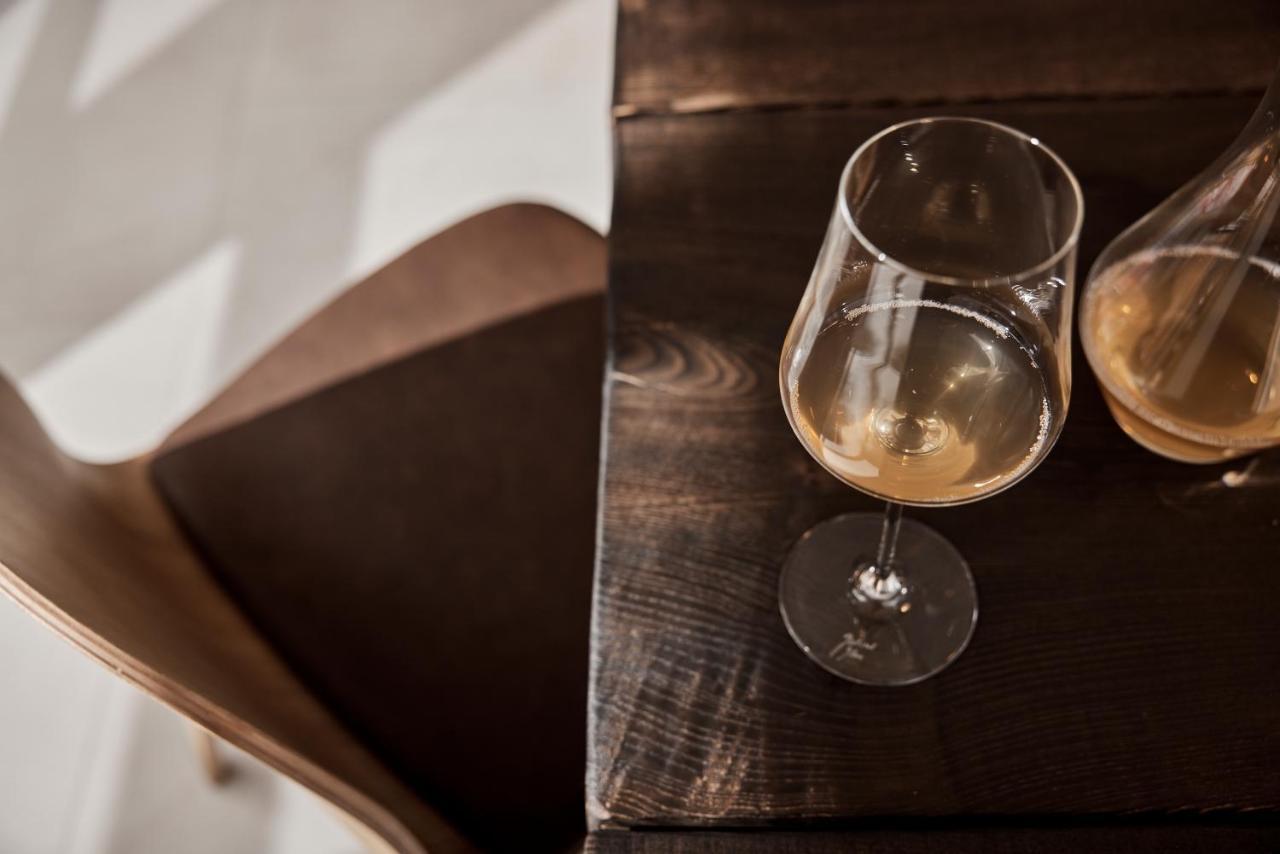 Bio Weingut Matthias Schnabl Hotel กัมลิทซ์ ภายนอก รูปภาพ